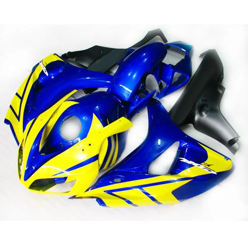 New ABS Injection Molding Bodywork Fairing Kit For Honda CBR 1000 2006 2007 07 (E) [CK318]