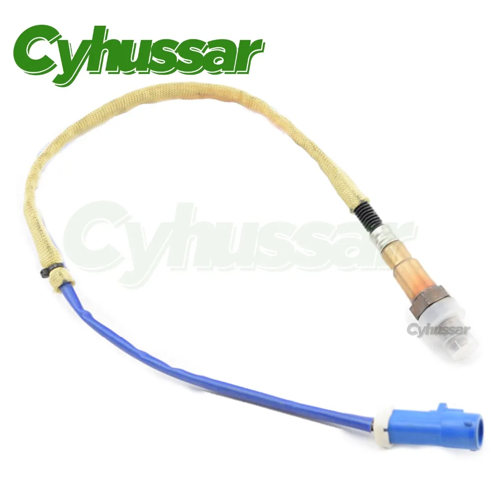 Sonda Lambda O2 Oxygen Sensor 0258010441 For Ford Focus MK3 1.6 OE#DV6A-9G444-AA 0258010441