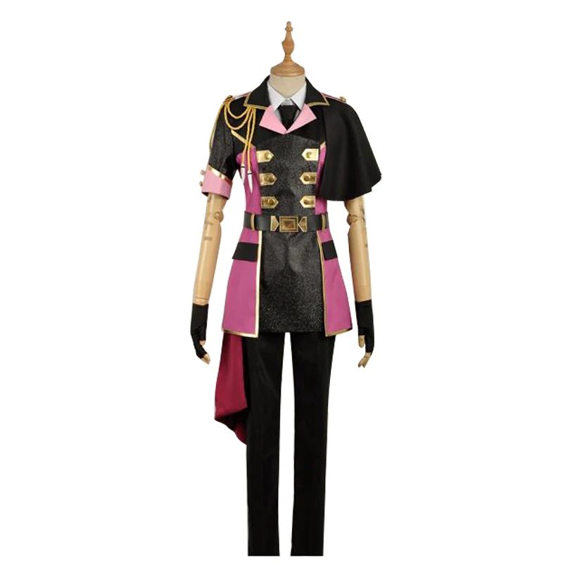 

Uta No Prince Sama Season 4 We Are Starish Kurusu Syo Cosplay Costumes Carnival Halloween Costume