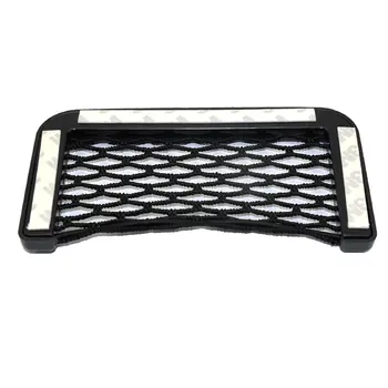 Držák telefonu do auta, úložná síťová taška, příslušenství pro Renault Megane 2 3 Duster Logan Clio 4 3 Laguna Sandero Scenic 2 Captur 10 nejlepší prodej Renault Clio 4 - №2