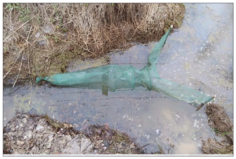 Thumbnail 4 - #70 Latest Fishing Traps Offers