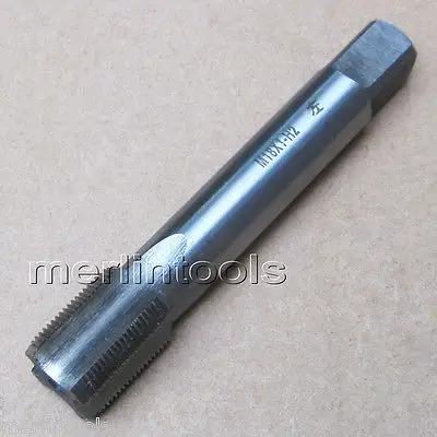 

18mm x 1 Metric HSS Left hand Tap M18 x 1.0mm Pitch