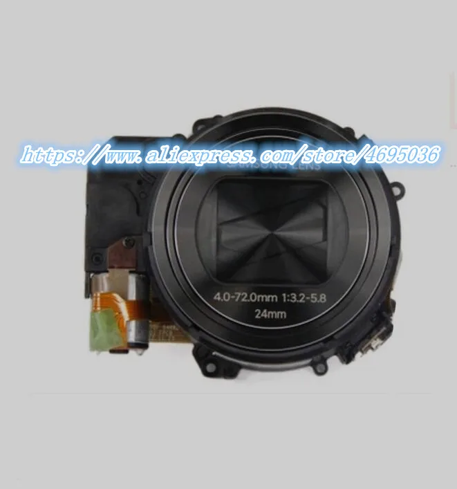 

NEW Lens Zoom Unit For SAMSUNG WB250F WB280F WB250 WB280 Digital Camera Repair Part NO CCD