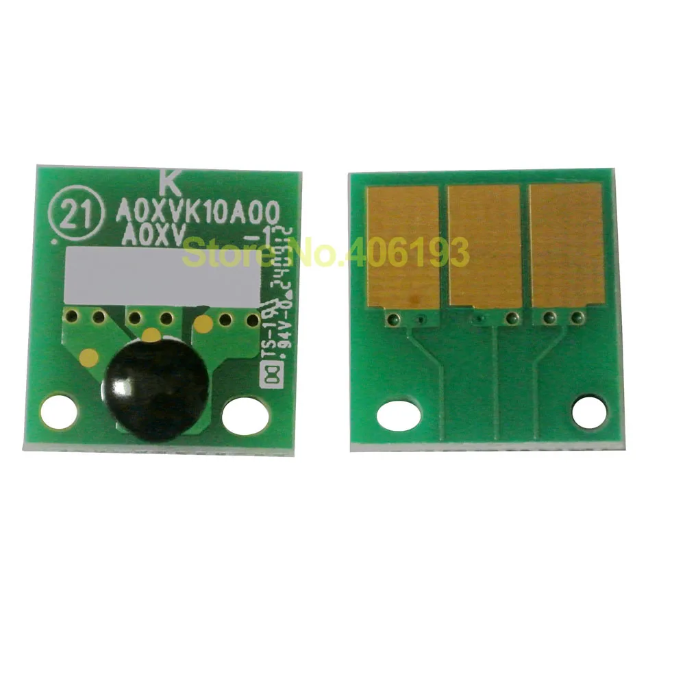 Chip Batteria Per Konica Minolta Bizhub C220, C280, C360 – DR311 A0XV0RD A0XV0TD