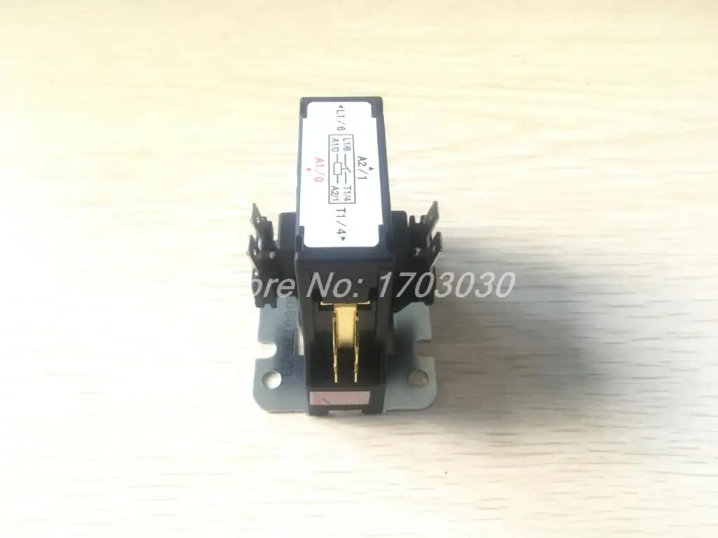 CJX9B-25S/D AC 220-240V Air Conditioner Coil Magnetic Contactor