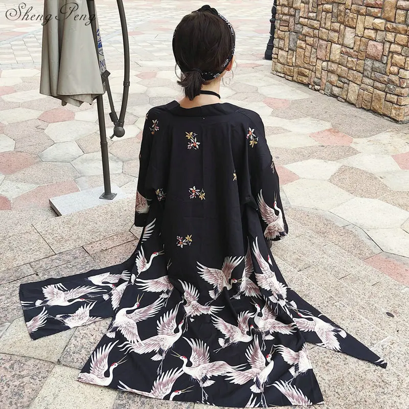 Japanese kimono traditional japanese traditional dress korean traditional dress japanese yukata japanese dress yukata Q154