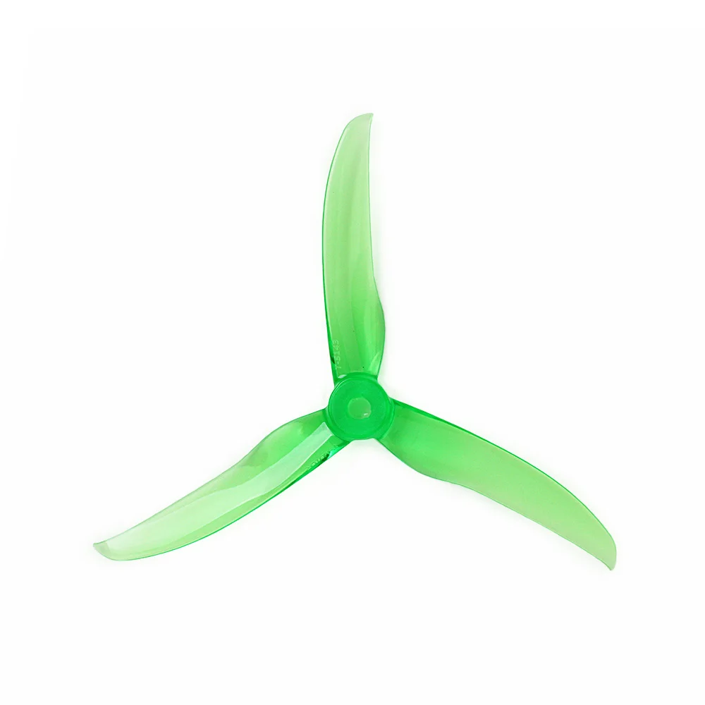 T-MOTOR T5143S FPV props 4 stks/zak 3 Blade PC Propeller CW CCW propeller prop Voor match F40 II, F60 II Freestyle Frame