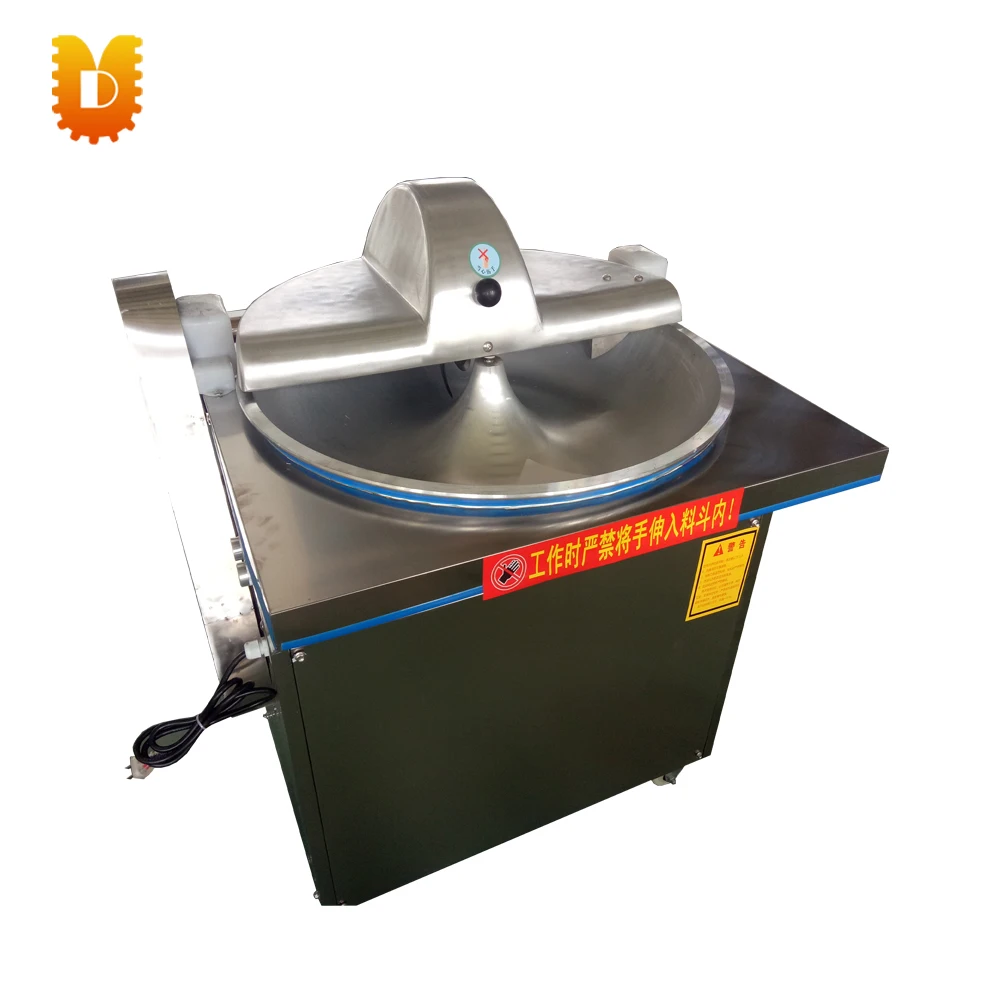 

UDCX-305 Pot shape automatic stainless steel vegetable cutting machine