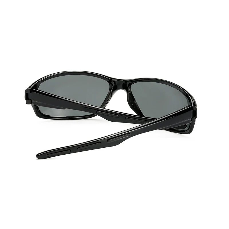 New Polarized Windproof Hiking Eyewear Hunting Camping Goggles Climbing Fishing Sunglasses UV400 Protective Men Women Glasses
