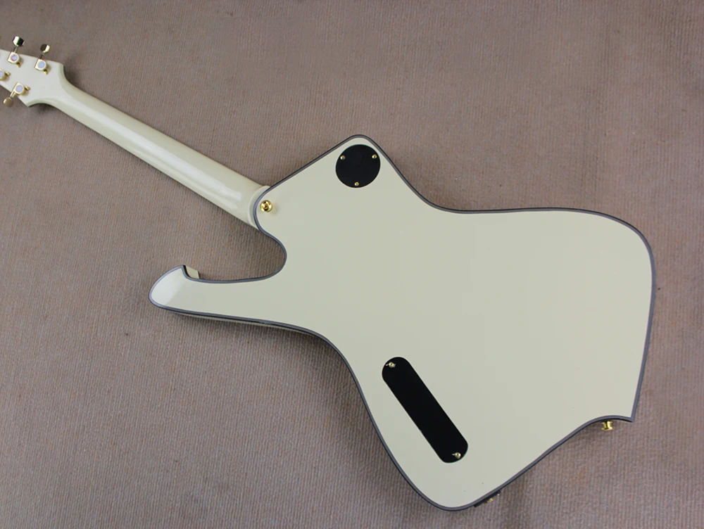 Factory Custom Strange Shape   Series Electric Guitar , Offering Customized Services