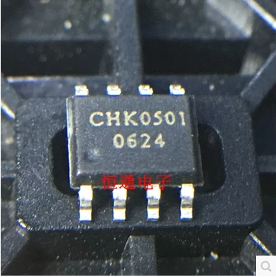 

10Pcs CHK0501 SOP8