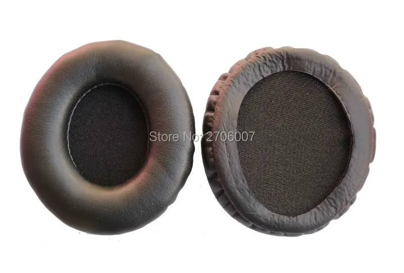 Earmuffes Nắp Lưng Thay Thế Cho Philips SBC3367 Ti Ng? M Ch? Ng L? Ch R? Ng (Miếng Đệm Tai Nghe/Đệm/Earcap/Earcup) Lossless Chất Lượng Âm Thanh