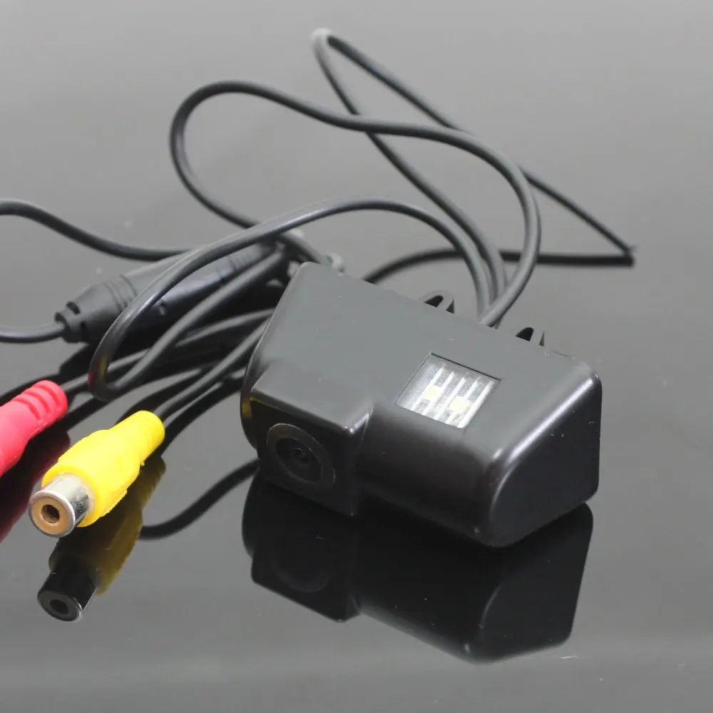 For Ford Transit 2000-2014 Vehicle Backup Camera Car Reversing Parking Rear View CAM HD CVBS Accessories