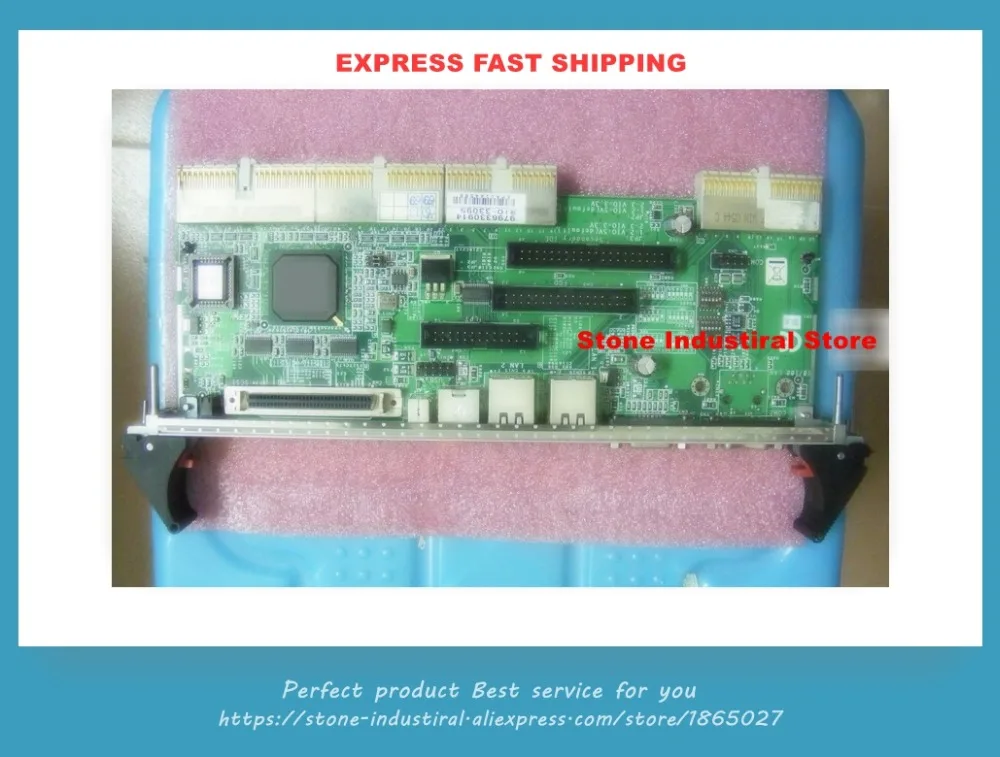 Industrial Computer MIC 3000 MIC3081A RIO-3309S Expansion Interface