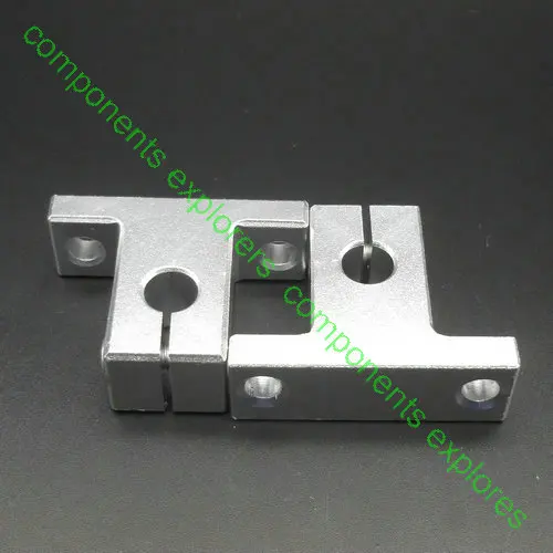 SK8 Linear Shaft Support Unit,10pcs/lot.
