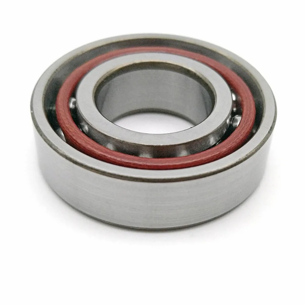 1pcs MOCHU 7002 7002AC 7002AC/P5 15X32X9 Angular Contact Bearings Spindle Bearings CNC ABEC-5 25 Contact Angle