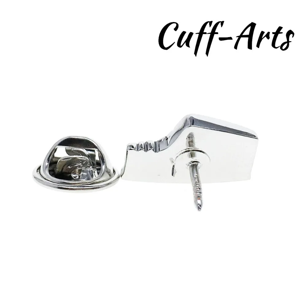 دبوس طية صدر السترة للرجال ، دبوس طية صدر السترة ، الكولوسيوم ، بروش حجاب ، دبوس كريستال ، بروش بوشين بالكم ، P10248 #3