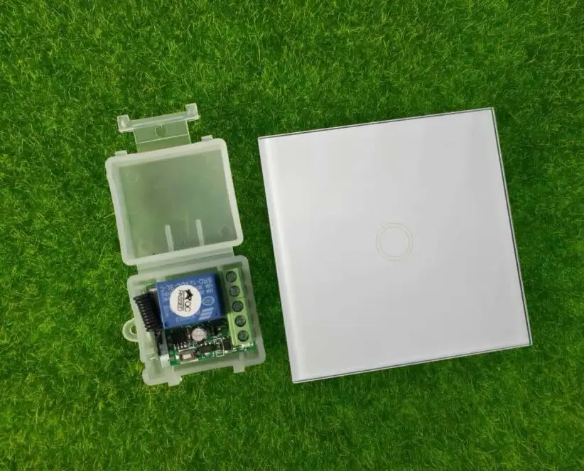 Universal 433Mhz Dc…