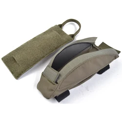 TW-P070 Delustering TwinFalcons Tactical Tourniquet Quick Pouch First Aid Medical