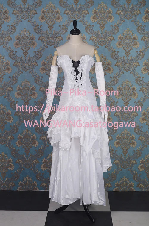 

2017 Japanese Anime Final Fantasy VII 7 Genesis Rhapsodos Cosplay Costume