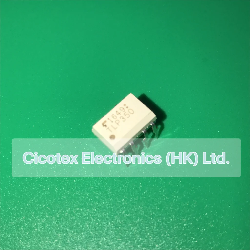 10Pcs/Lot TLP350 F … - image