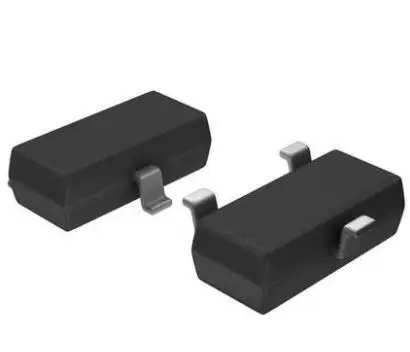 2SA1037AK Fr 2SA1037AKT146R Trans Pnp 50V 0.15A Sot-23 Ic Nieuwe En Originele Gratis Verzending