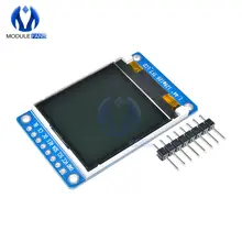 Color TFT LCD Display Module 0.96-1.8 Inch #3