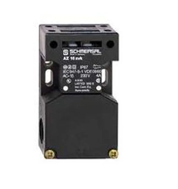 

safe switch AZ16-02ZVRK-M16