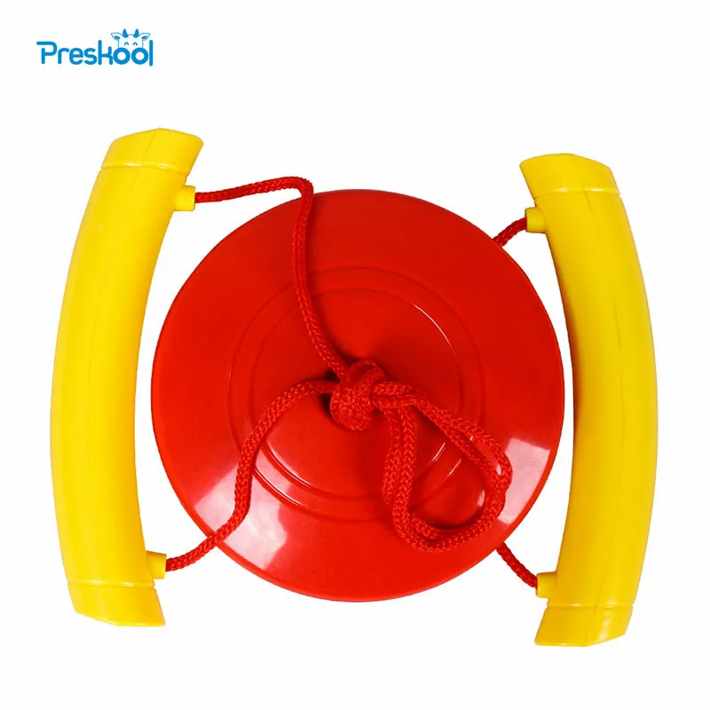 Preskool Adult Children Toy ARM Tensile Exercise Equipment Outdoor Sport Game Toy Brinquedos Juguets