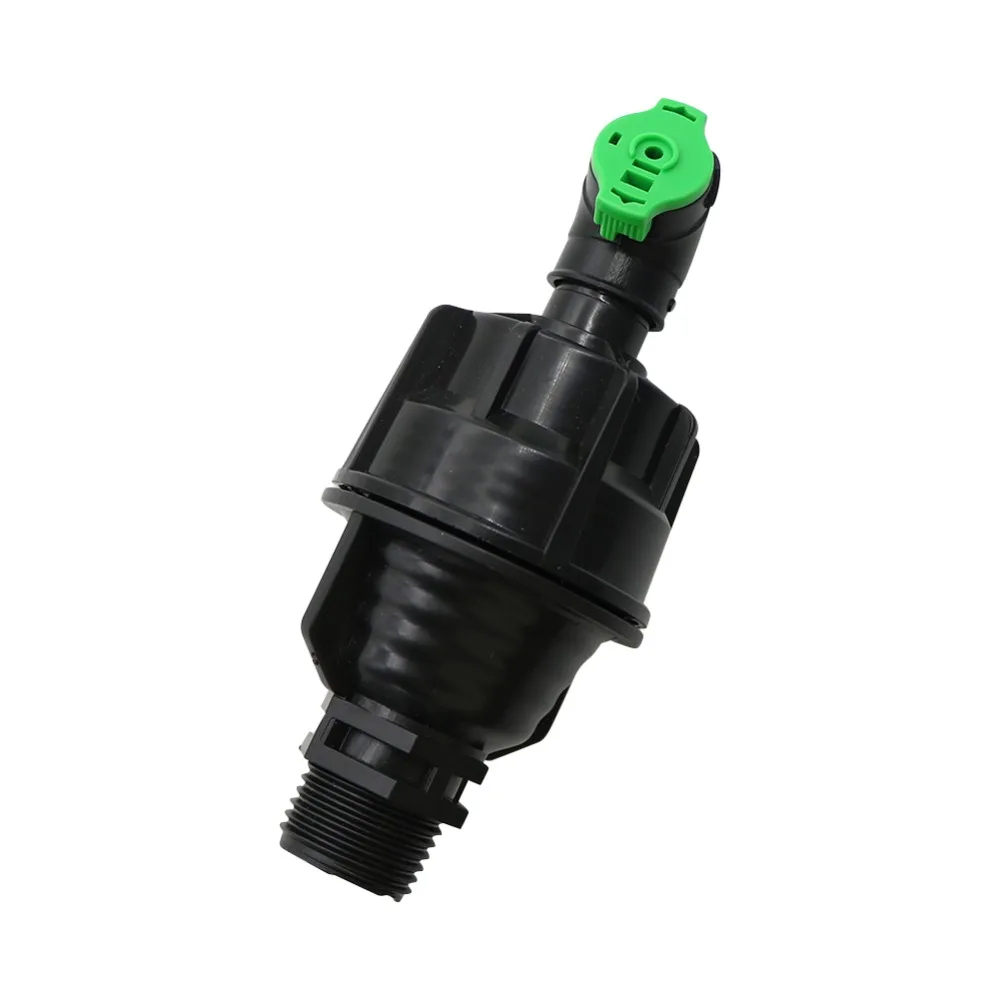 

360 Angles Rotating Sprinkler with 1/2" male thread Agriculture Greenhouse Sprinkler Irrigation Sprayer 5 Pcs