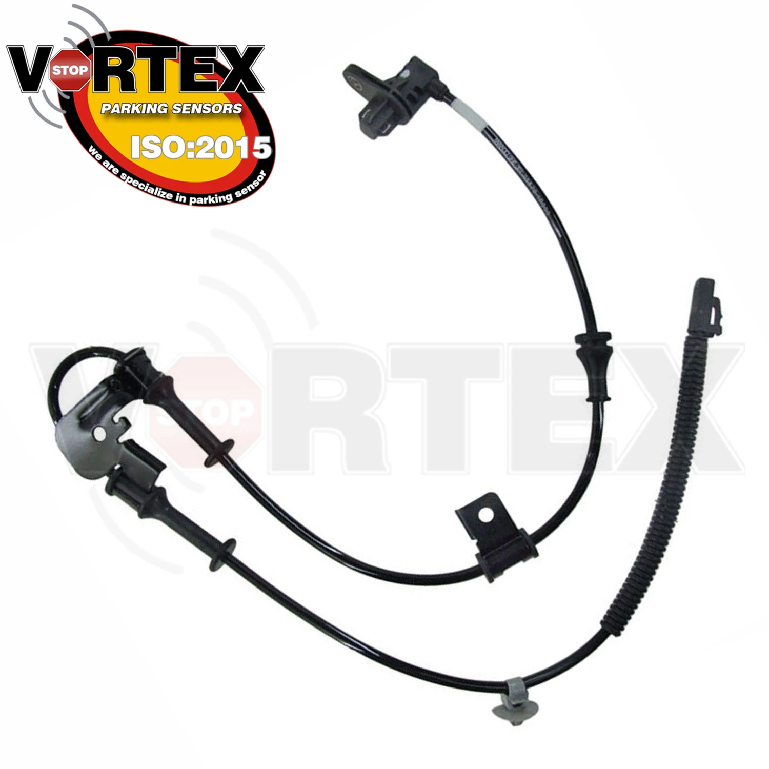 Front ABS Wheel Speed Sensor Front Left fit for 2011-2017 HYUNDAI Accent Solaris 95670-1R000 956701R000