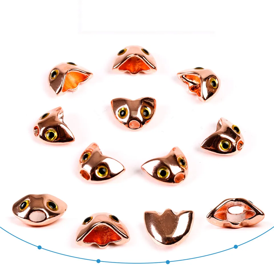 Maximumcatch Fly Tying Fish Skulpin Head Fish Skull Sizes Fly Tying Tungsten Beads Fly Tying Material