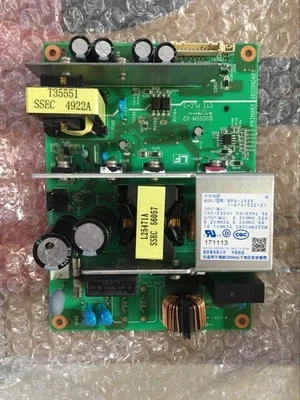 100% original Neue RPS-3555 1-474-532-21 Projektor Power Board