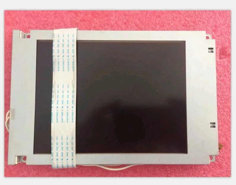 

FA70094 LCD screen 6800 inkjet Black and white LCD display use for linx 6800 inkjet printer