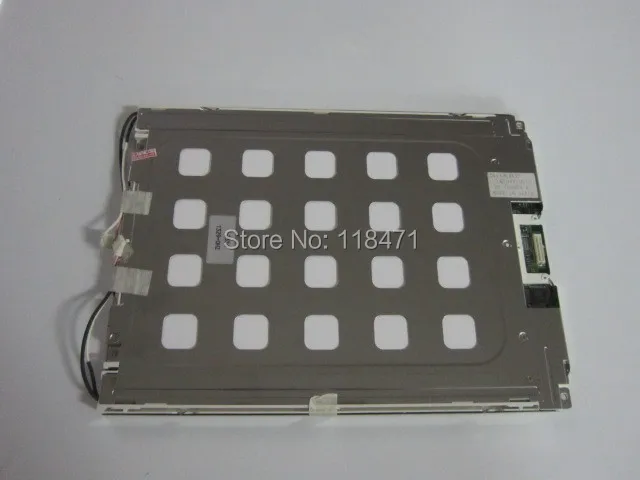 Brand Original 10.4 Inch LQ104V1DG11 industrial LCD Display