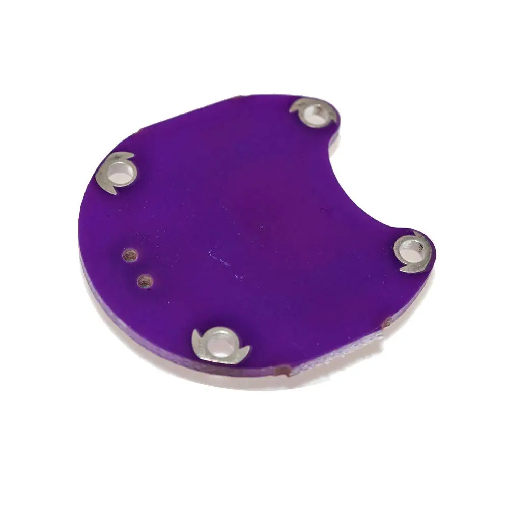 20mm przełącznik On-Off uchwyt baterii pastylkowej moduł zegarowy CR2032 uchwyt baterii moduł dla Arduino inteligentnego domu