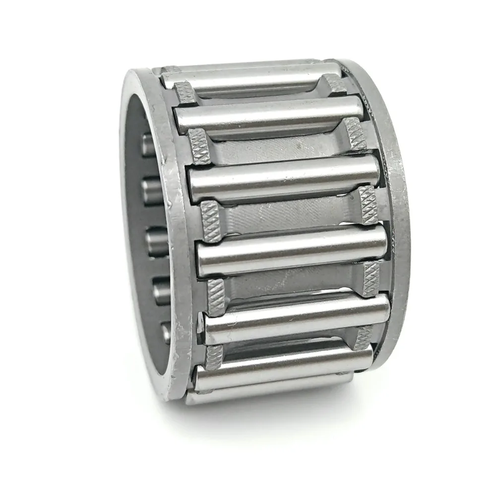 1pcs MOCHU bearings KT303824 30X38X24 K30X38X24 KT30X38X24 K KT Needle roller bearings needle roller and cage assemblies