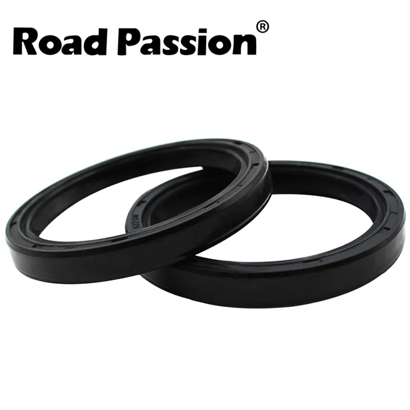 

Road Passion Motorcycle 35x47x7 Front Fork Damper Shock Absorber Oil Seal For Honda NSR125 For Ducati 125 RSX Sport Trial 350 F3