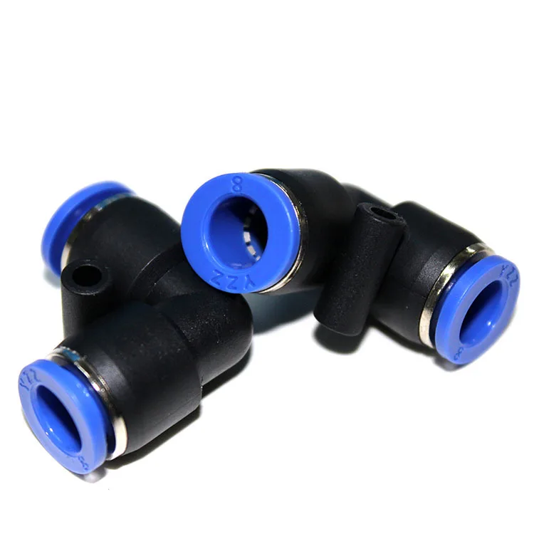 SPV-4/SPV-6/SPV-8/SPV-10/SPV-12/SPV-16 fitting,Type V joint,Pneumatic component,pneumatic quick connector,air tools