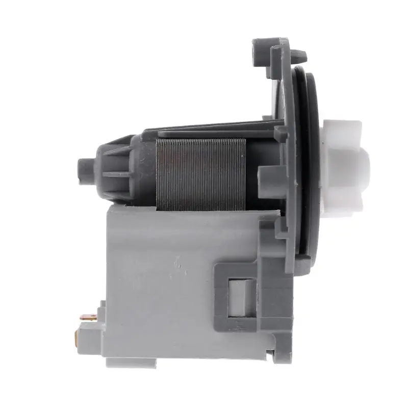 Drain Pump Motor Water Outlet Motors Washing Machine Parts For Samsung LG Midea Little Swan Mar28