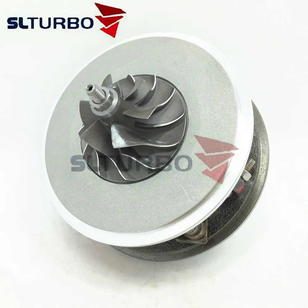 GT1749V turbo cartridge NEW 454231-5012S for Audi A4 / A6 1.9TDI B5 / C5 81Kw 110HP AHH AFN- turboine CHRA Balanced core