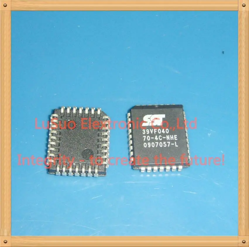 39VF040 39VF040-70-4C-NHE SST39VF040-70-4C-NHE PLCC