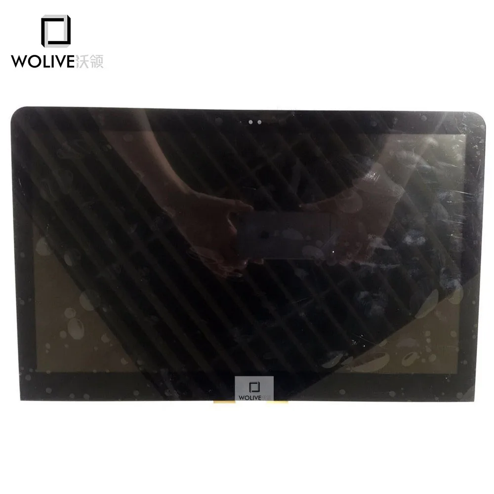 

Original 15.6'' LP156WF6 (SP)(L1) LCD Display For HP ENVY X360 M6-AR(AB12) 856793-001 Complete LCD LED Touch Digitizer Screen