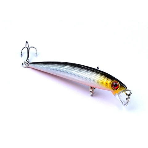 Блесна Fishinapot 9 см 6,7 г