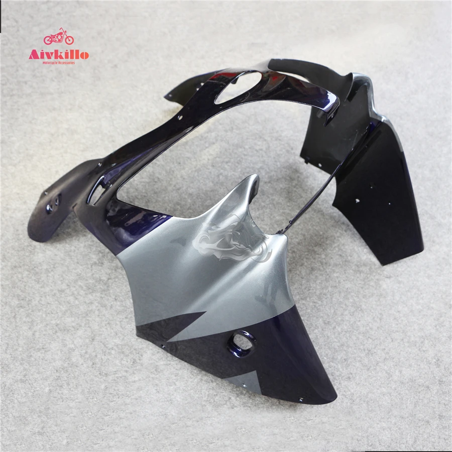 Fit For Kawasaki Ninja ZX9R ZX900 ZX 9R 2000 - 2001 Motorcycle Plastic Bodywork Fairing Kit Set