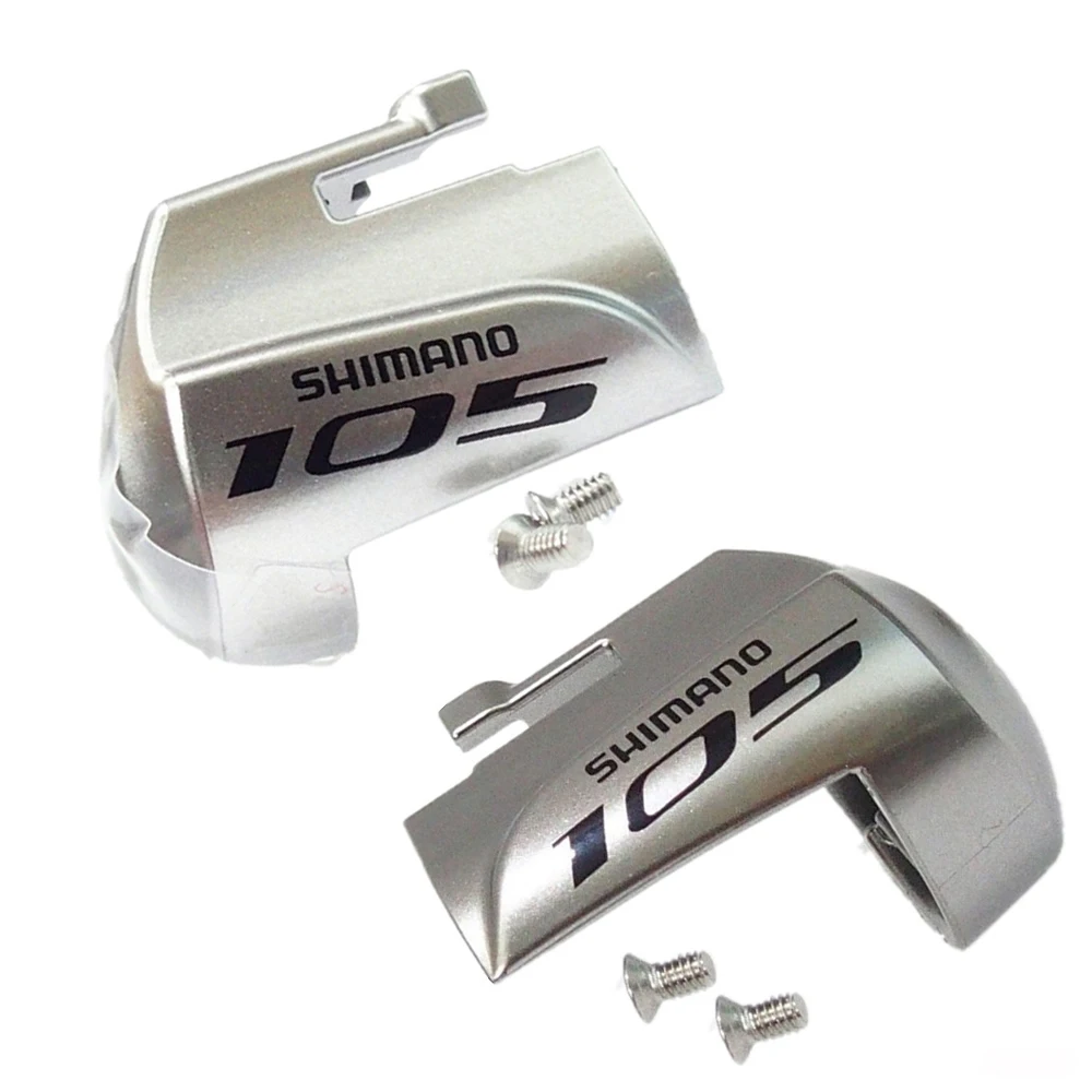 Shimano 105 ST-5800 レバーパネルの実際の使い方と評価