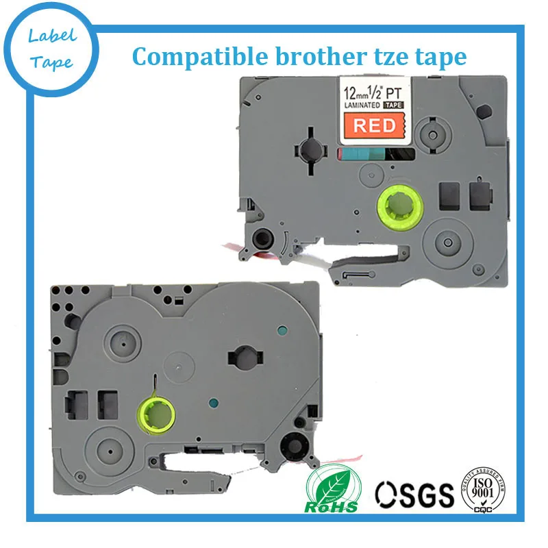 Tz Label Tape Tze T…