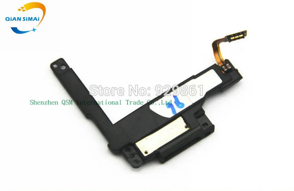 

1PCS Genuine Loud speaker Ringer Buzzer Flex Cable for Huawei Ascend Mate 8 Mobile phone