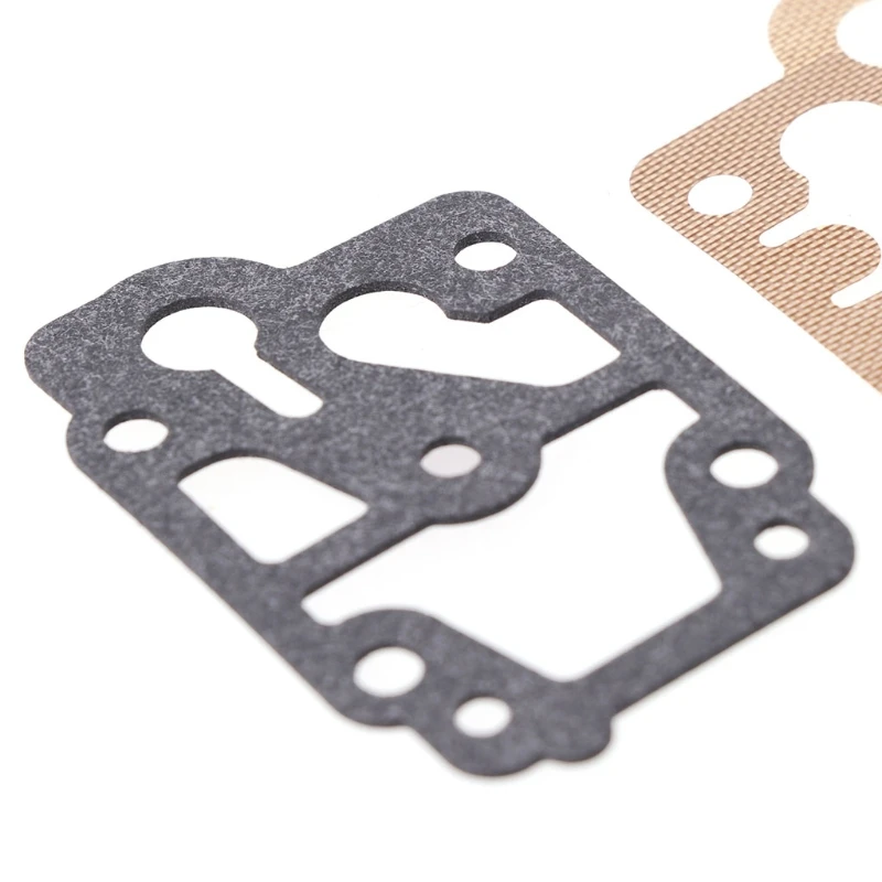 Durable Carburetor Carb Repair Kits Brush Cutter Gasket For Carburetors 40-5/44F-5 34F