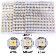 WS2812B LED Chips with Heatsink Board #4